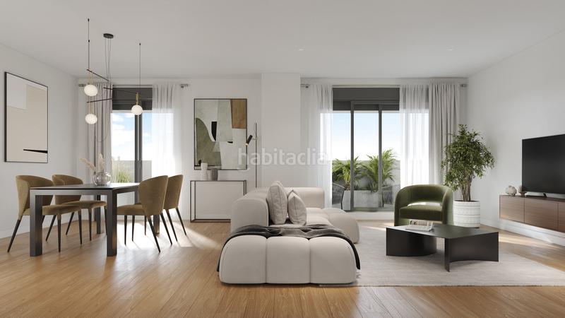 Foto ae38e5dd-f004-411f-b505-a5f9ba785a25. Appartement 177m<sup>2</sup> dans cruz del campo dans Santa Clara Sevilla