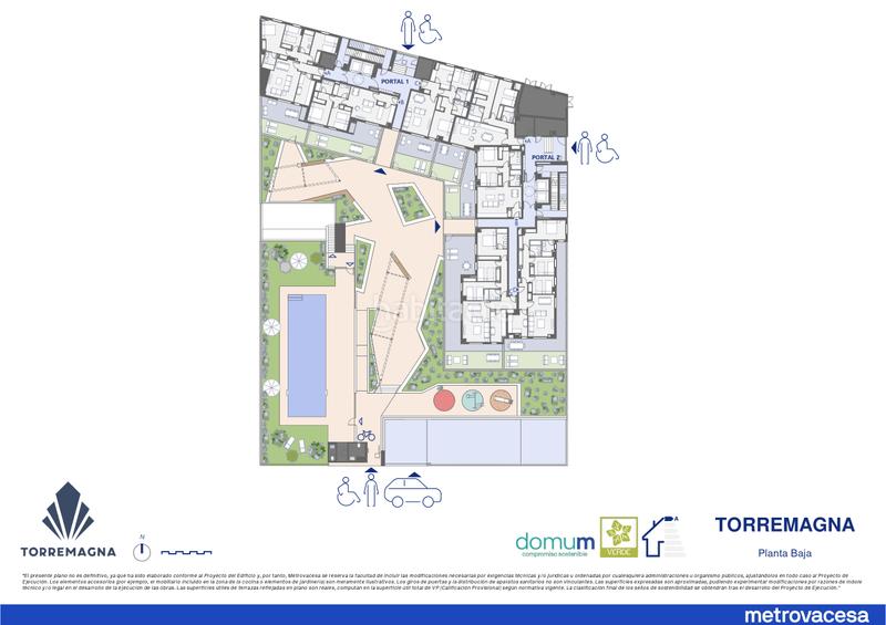 Foto 57c1ef93-0efe-4bd0-9190-01e8d5fb2651. Appartement 136m<sup>2</sup> dans cruz del campo dans Santa Clara Sevilla