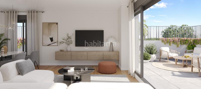 Foto c3375db2-3312-48fe-93a4-e6105671c800. Appartement 136m<sup>2</sup> dans cruz del campo dans Santa Clara Sevilla