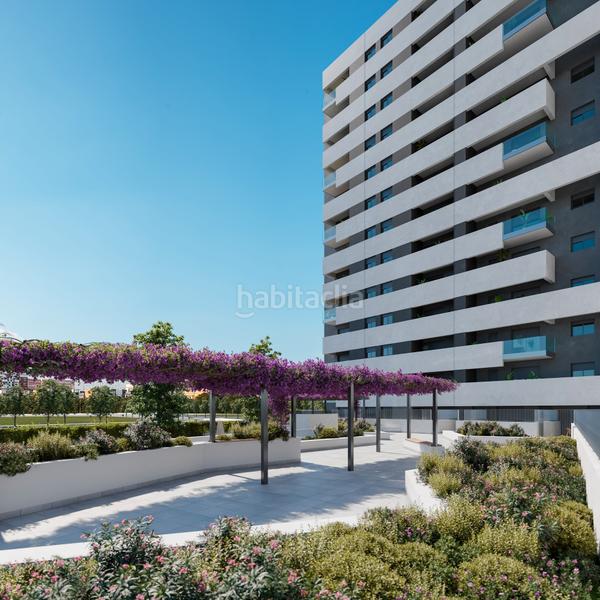 Foto 3c82751c-1489-4566-8bd5-f9e81c44fbd0. Flat 136m<sup>2</sup> in cruz del campo in Santa Clara Sevilla