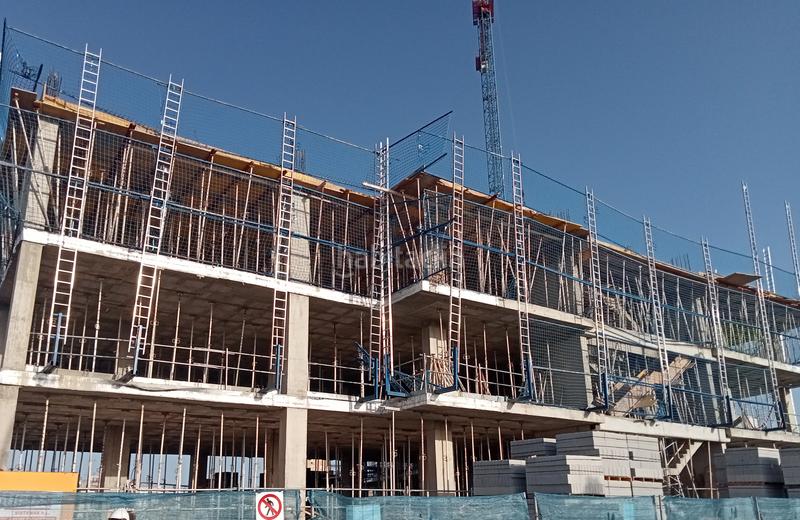 Foto c9e41736-d405-4204-89a2-3d4c27bc0b9a. Flat 148m<sup>2</sup> in cruz del campo in Santa Clara Sevilla