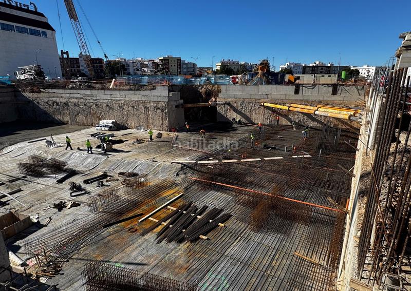 Foto 3868d20e-e0ad-4369-a09a-339a438977bc. Piso 148m<sup>2</sup> en cruz del campo en Santa Clara Sevilla