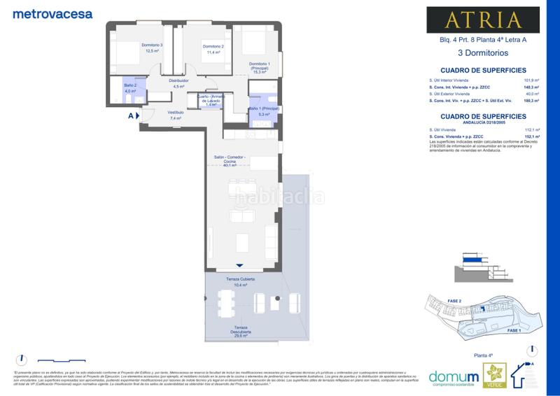 Foto 16e96e50-b9f0-45ee-a1fe-0a8ed2a5e8f4. Pis 185m<sup>2</sup> a alcaidesa a La Alcaidesa