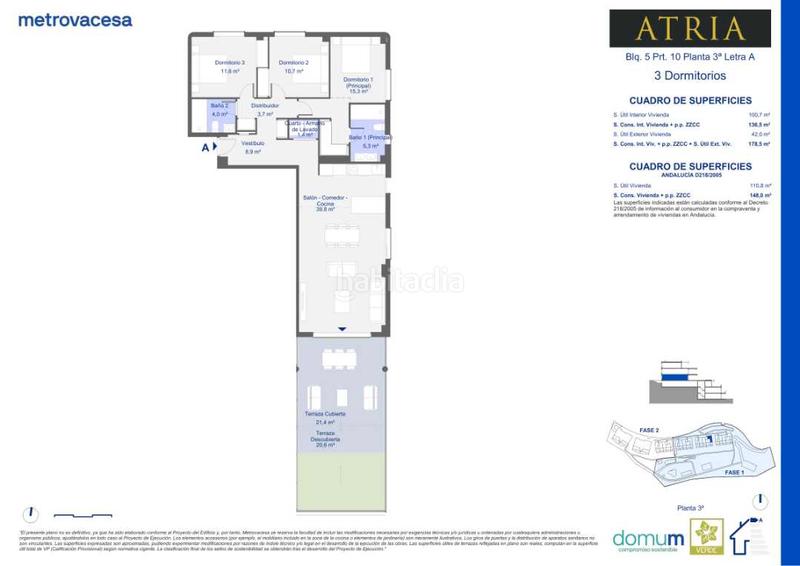 Foto b9099f2d-9d3d-455d-8d47-3d00bde523da. Pis 182m<sup>2</sup> a alcaidesa a La Alcaidesa