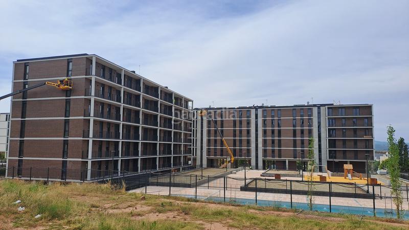 Foto f387137e-a57d-466f-85a7-9e948e6f3311. Appartamento 121m<sup>2</sup> in concòrdia in bases de Manresa - carretera de santpedor Manresa