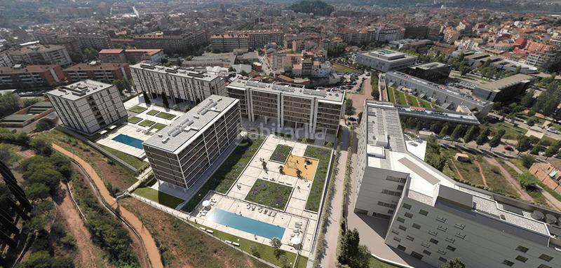 Foto a78edd10-e29a-4df3-a97e-6129fac67536. Appartement 121m<sup>2</sup> dans concòrdia dans bases de Manresa - carretera de santpedor Manresa