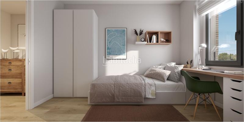 Foto bebb3bdd-e12b-4d99-8aee-b8d7447d5532. Appartement 121m<sup>2</sup> dans concòrdia dans bases de Manresa - carretera de santpedor Manresa