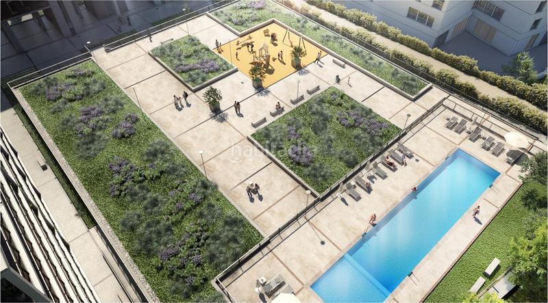 Foto a8f898ca-6501-417a-a304-2daa4badef69. Piso 121m<sup>2</sup> en concòrdia en bases de Manresa - carretera de santpedor Manresa