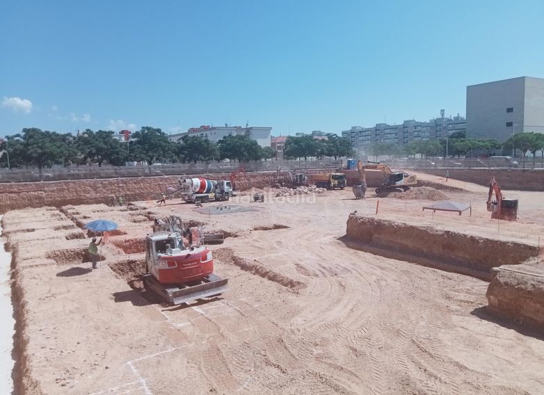 Foto 7b7fc3fe-a9c8-43d9-a464-ae6c9385a96e. Piso 127m<sup>2</sup> en de barranquilla 9 en Polígon de Llevant Palma de Mallorca