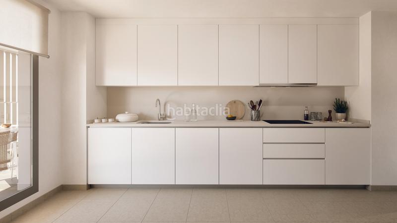 Foto b2cc54fc-d7a8-4210-82d0-df04cb32e531. Appartement 99m<sup>2</sup> dans parcelas r. y r. dans Bellavista Sevilla