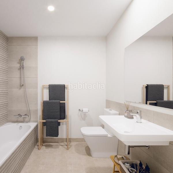 Foto d008c244-956d-422a-8c8b-56cf74465399. Appartement 99m<sup>2</sup> dans parcelas r. y r. dans Bellavista Sevilla