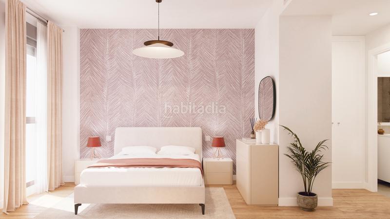 Foto 56058543-2024-491c-bd39-3e884589d095. Piso 99m<sup>2</sup> en parcelas r. y r. en Bellavista Sevilla