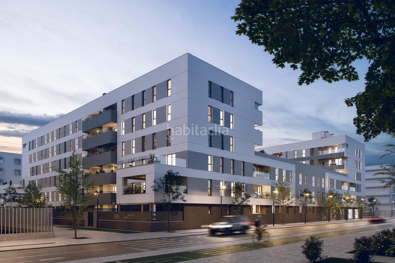 Foto 770eed76-351f-494b-b77d-9ec2c0c479dd. Piso 99m<sup>2</sup> en parcelas r. y r. en Bellavista Sevilla