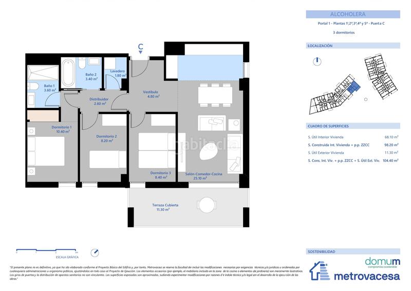 Foto 7c4a9bac-59f1-4977-8a89-dc1a6ea65ebc. Pis 109m<sup>2</sup> a de santpedor 28-38 a Carretera de Vic - Remei Manresa