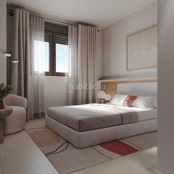 Foto c93e8742-c6b9-4c7f-862e-cd9c73eacc95. Appartamento 115m<sup>2</sup> in josé rodríguez de la borbolla s/n in Dos Hermanas