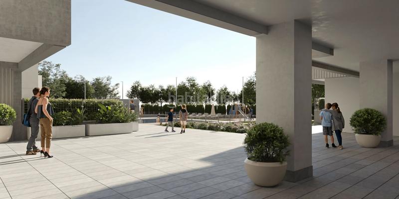 Foto 0f2899f3-5078-4729-8b35-9ed3cad3cab1. Pis 97m<sup>2</sup> a josé rodríguez de la borbolla s/n a Entrenúcleos Dos Hermanas