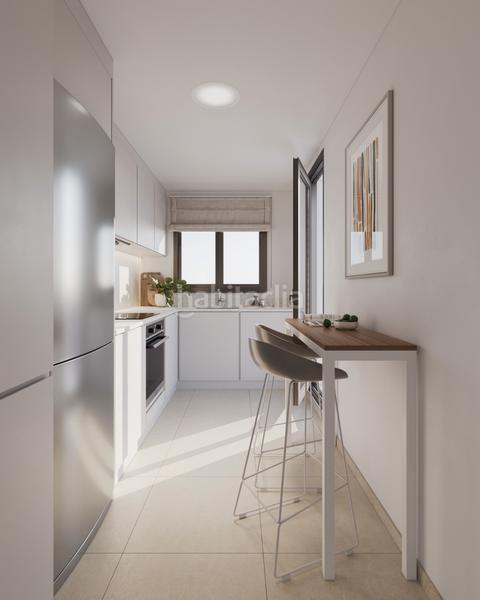 Foto 172a23a8-8b35-4df0-97a7-ae78e56b0d6d. Pis 97m<sup>2</sup> a josé rodríguez de la borbolla s/n a Entrenúcleos Dos Hermanas