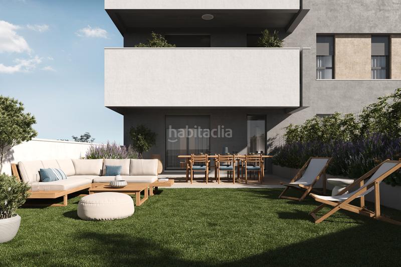 Foto 48d3e307-6aa9-4526-b89b-51604e744ff1. Pis 97m<sup>2</sup> a josé rodríguez de la borbolla s/n a Entrenúcleos Dos Hermanas