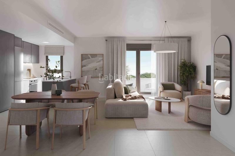 Foto 5e123d0f-55ab-4ab2-be24-9069d695b5e7. Pis 97m<sup>2</sup> a josé rodríguez de la borbolla s/n a Entrenúcleos Dos Hermanas