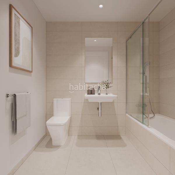 Foto 7a12a368-3ead-4a8a-bd8a-d454dcacee6c. Pis 97m<sup>2</sup> a josé rodríguez de la borbolla s/n a Entrenúcleos Dos Hermanas