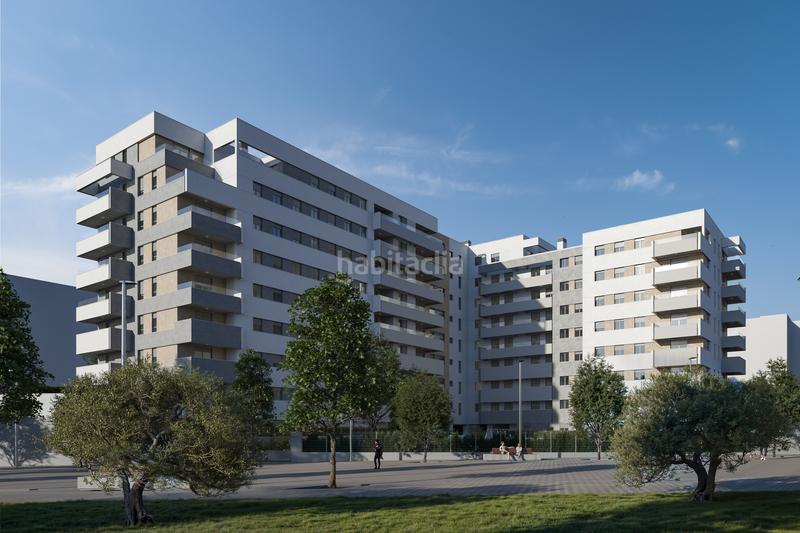 Foto c89e9c64-daf6-4038-90a7-d786c302cc3c. Pis 97m<sup>2</sup> a josé rodríguez de la borbolla s/n a Entrenúcleos Dos Hermanas