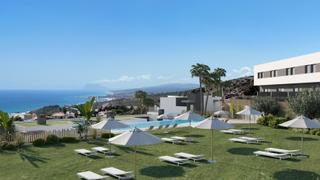 Appartement à Bahia las rocas p