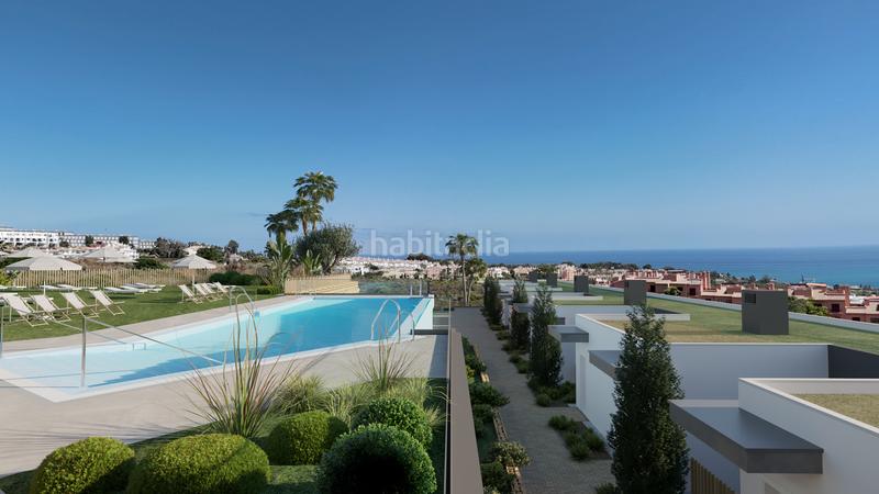 Foto 8af8bf6c-bedc-480a-8e6e-42f1d1ca4f6f. Appartement 118m<sup>2</sup> dans bahia las rocas p dans Chullera Manilva