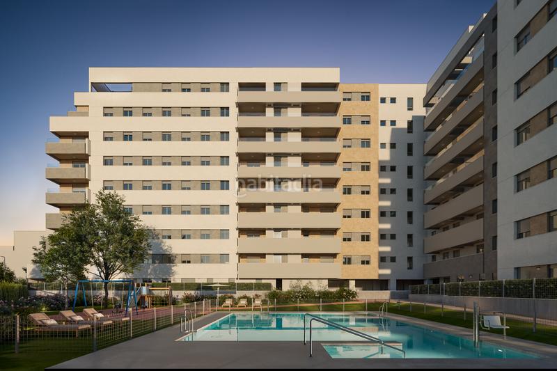Foto f849a404-2fbb-49db-9dfb-1ad328ae0d36. Appartement 145m<sup>2</sup> dans josé rodríguez de la borbolla s/n dans Dos Hermanas
