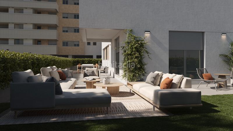 Foto 1412b226-804d-4a63-b362-7efa18eb295b. Appartamento 123m<sup>2</sup> in josé rodríguez de la borbolla s/n in Dos Hermanas