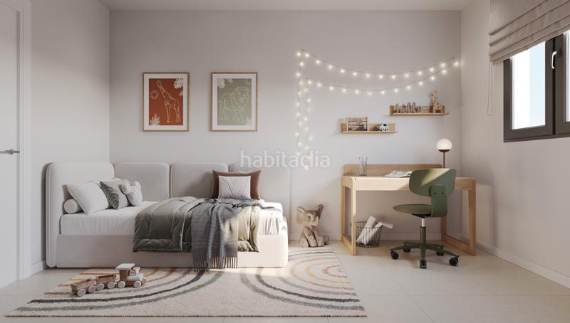 Foto 2f9631e9-2b76-44f2-858a-2379586d3d69. Appartamento 123m<sup>2</sup> in josé rodríguez de la borbolla s/n in Dos Hermanas