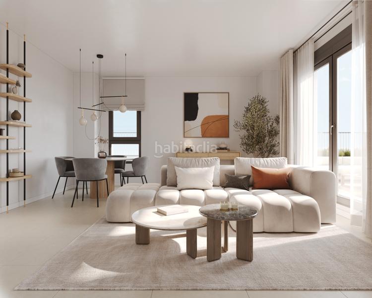 Foto 91a30b6c-a981-4d93-88c5-e73676ca1d89. Appartamento 141m<sup>2</sup> in josé rodríguez de la borbolla s/n in Dos Hermanas