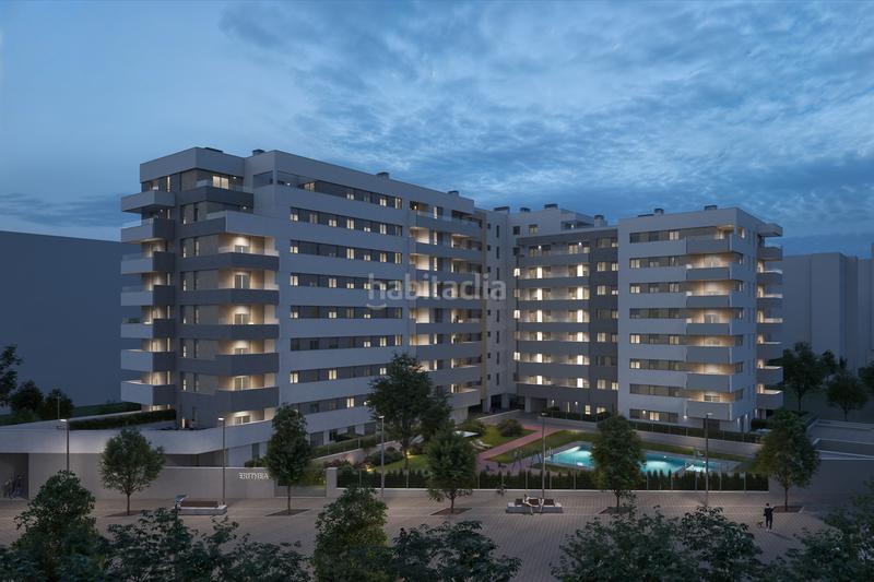 Foto bae168ce-b072-48e6-85e2-92677d7f056e. Appartamento 141m<sup>2</sup> in josé rodríguez de la borbolla s/n in Dos Hermanas