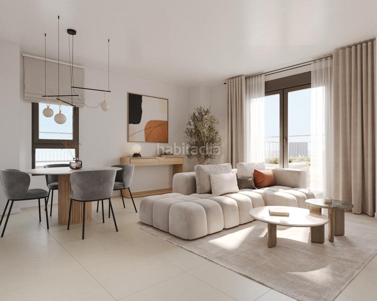 Foto f90266a6-456c-40b1-819d-1d643f5afa4f. Appartamento 141m<sup>2</sup> in josé rodríguez de la borbolla s/n in Dos Hermanas