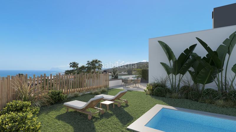 Foto 3b7f9aa0-fd50-4aa0-8898-5e6add5817b2. Appartamento 145m<sup>2</sup> in bahia las rocas p in Chullera Manilva