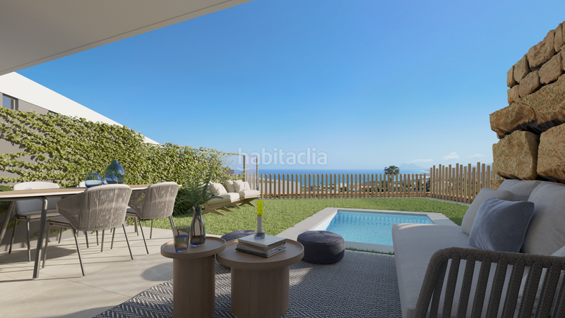 Foto 8d858400-e854-4431-aab8-f1354d7838e4. Appartamento 145m<sup>2</sup> in bahia las rocas p in Chullera Manilva