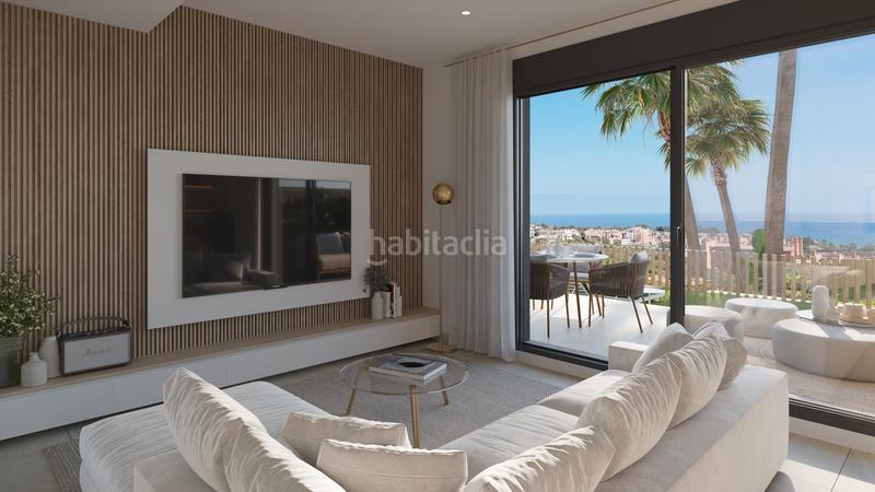 Foto 86e658ef-9b64-45e5-a1ac-1acbe9351d75. Piso 145m<sup>2</sup> en bahia las rocas p en Chullera Manilva