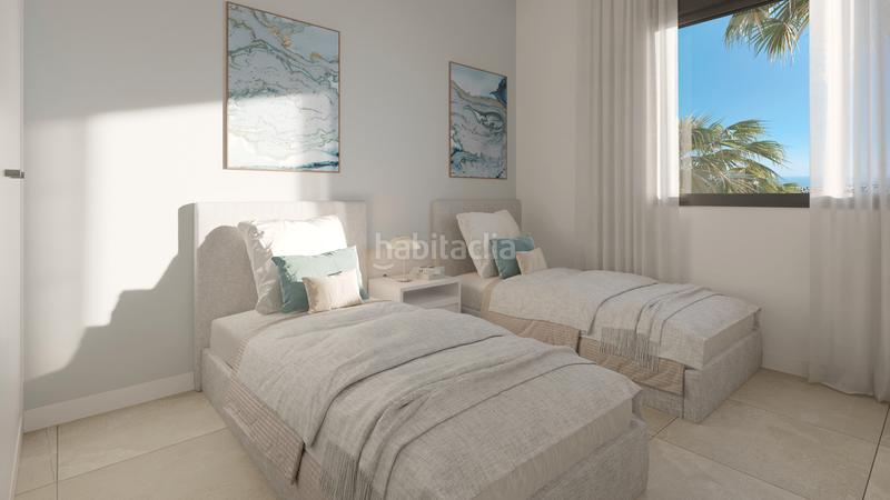 Foto 480d10d0-adb2-4b0a-ad63-9ec7c8afbf3d. Appartement 145m<sup>2</sup> dans bahia las rocas p dans Chullera Manilva