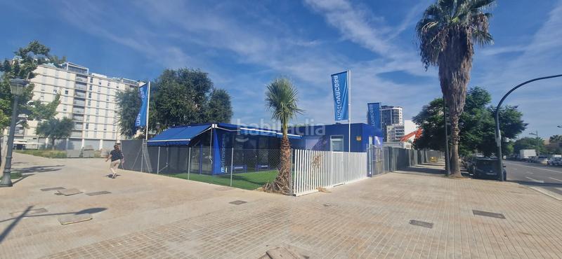 Foto 9f5c9bb3-1d14-4aa8-8124-7fb205b74f3e. Attico 172m<sup>2</sup> in c/campos crespo in Safranar Valencia