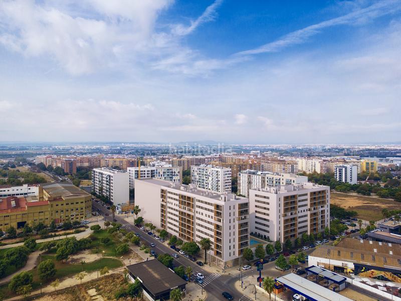 Foto b7d2c8bb-02a6-4157-91fd-3163c1658b29. Attico 172m<sup>2</sup> in c/campos crespo in Safranar Valencia