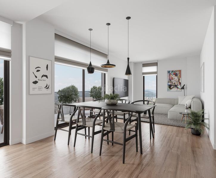 Foto 93690afb-08f7-4204-b466-36cd2d75a75f. Pis 110m<sup>2</sup> a de santpedor 28-38 a Carretera de Vic - Remei Manresa