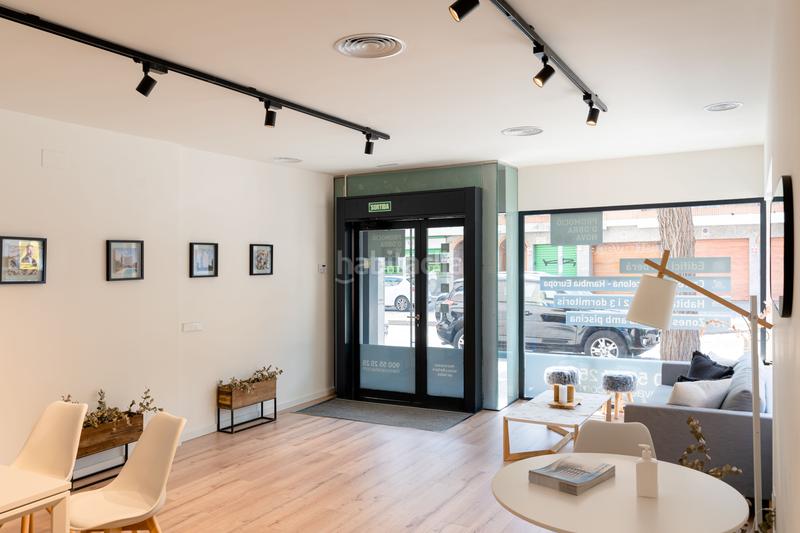 Foto 7c63b608-6c62-4dda-96de-d9e3b6183a80. Pis 99m<sup>2</sup> a c. juan cierva a Parc d´Europa Barberà del Vallès