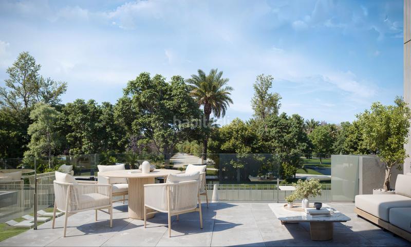 Foto 1e0e9d2f-0bbf-4d1e-b15a-6ea0a8c03b13. Appartement 107m<sup>2</sup> dans cruz del campo dans San Pablo Sevilla
