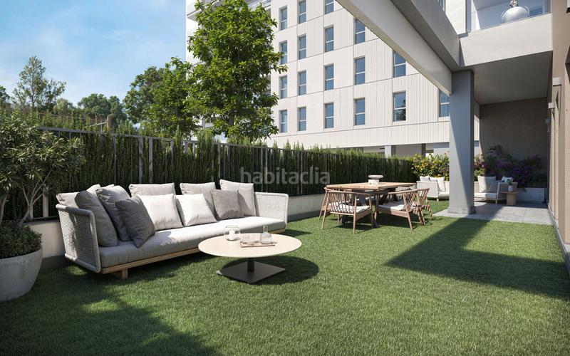 Foto 3ef1047a-e406-4d81-ae82-fb0c2f55bed4. Appartement 107m<sup>2</sup> dans cruz del campo dans San Pablo Sevilla