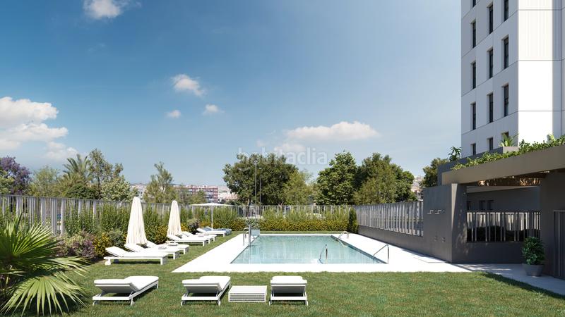 Foto 622c579f-45dc-43b8-a5bd-ff931dcc2f7f. Appartement 107m<sup>2</sup> dans cruz del campo dans San Pablo Sevilla