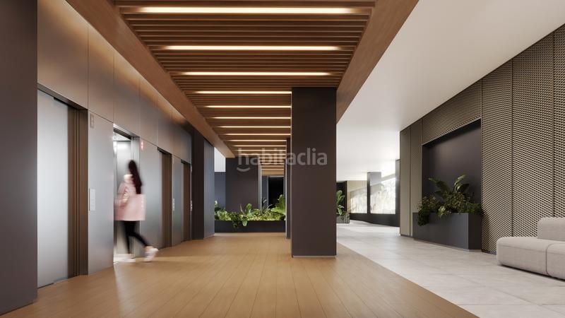 Foto 66d8cb3f-0bad-4342-bc54-a50860f1358a. Appartement 107m<sup>2</sup> dans cruz del campo dans San Pablo Sevilla