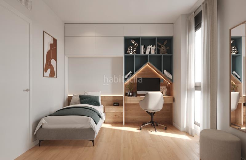 Foto 6aacc8f9-1b11-4e2d-8c26-73d45524516e. Appartement 107m<sup>2</sup> dans cruz del campo dans San Pablo Sevilla