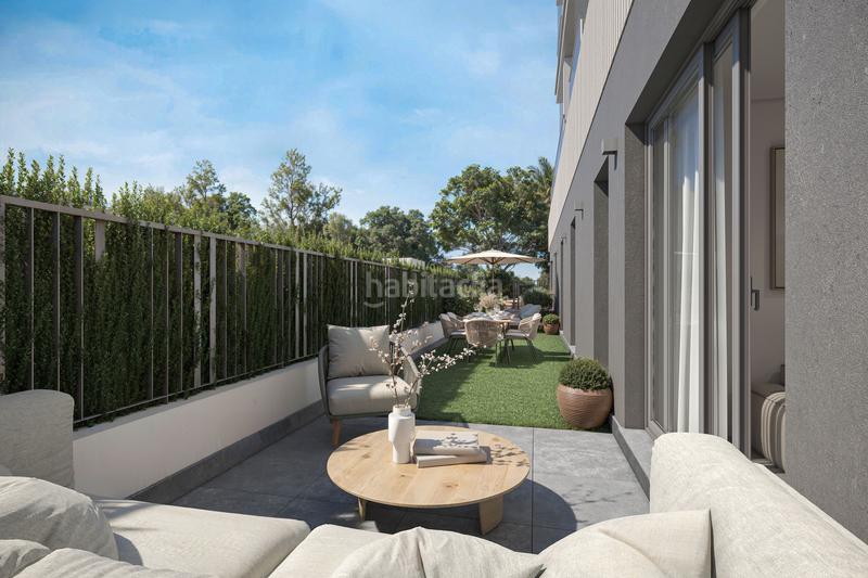 Foto 9737b18a-d7a9-40fc-b0ae-da1b8348d224. Appartement 107m<sup>2</sup> dans cruz del campo dans San Pablo Sevilla
