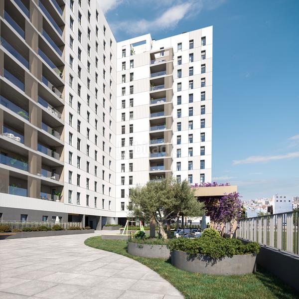 Foto b17131dc-1e3f-4a3a-a2dc-9f928cf297b1. Appartement 107m<sup>2</sup> dans cruz del campo dans San Pablo Sevilla