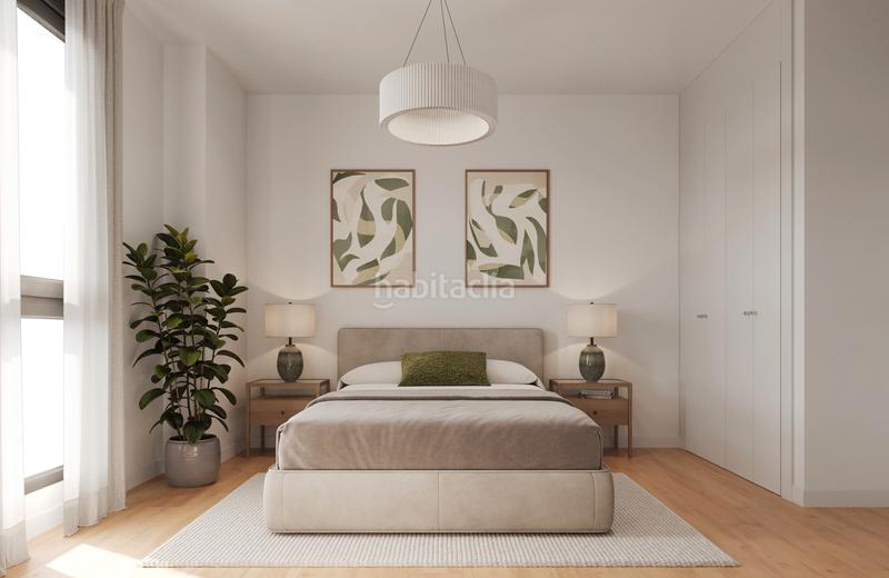 Foto e790f1a6-2913-43ab-8331-06af8954d41d. Appartement 107m<sup>2</sup> dans cruz del campo dans San Pablo Sevilla