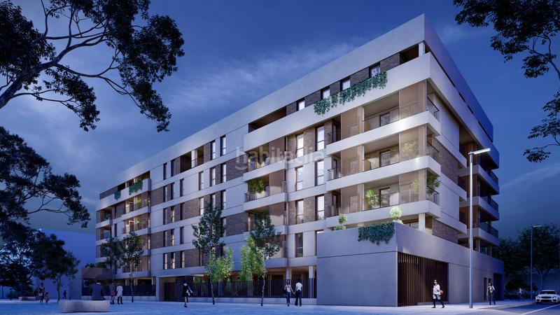 Foto a9a7d247-abdf-4c53-acb1-7f34f56da44a. Appartement 126m<sup>2</sup> dans palmas altas dans Bellavista Sevilla